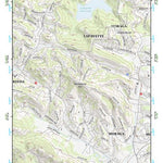 37122NE Page 31 San Francisco Topo Preview 1
