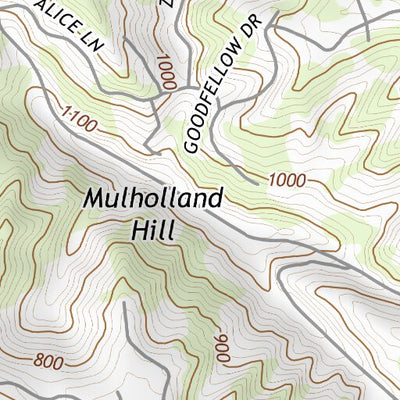 37122NE Page 31 San Francisco Topo Preview 2