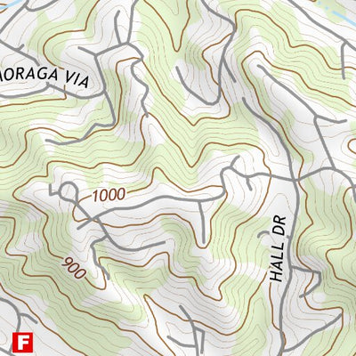 37122NE Page 31 San Francisco Topo Preview 3