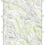 37122NE Page 32 San Francisco Topo Preview 1