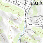 37122NE Page 32 San Francisco Topo Preview 2