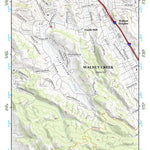37122NE Page 33 San Francisco Topo Preview 1