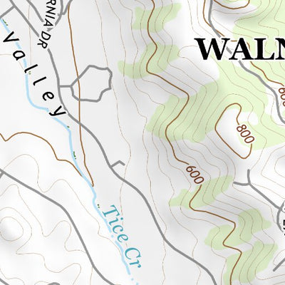 37122NE Page 33 San Francisco Topo Preview 2