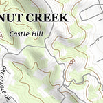 37122NE Page 33 San Francisco Topo Preview 3