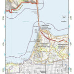 37122NE Page 35 San Francisco Topo Preview 1