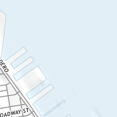 37122NE Page 37 San Francisco Topo Preview 2