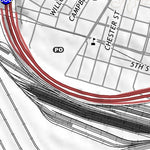 37122NE Page 39 San Francisco Topo Preview 3