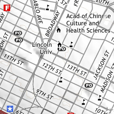 37122NE Page 40 San Francisco Topo Preview 2