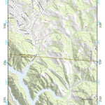 37122NE Page 44 San Francisco Topo Preview 1