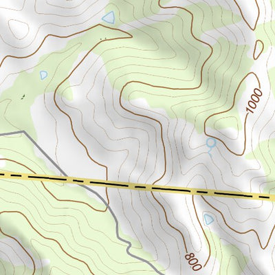 37122NE Page 44 San Francisco Topo Preview 2