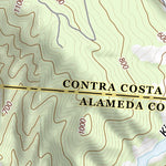 37122NE Page 44 San Francisco Topo Preview 3