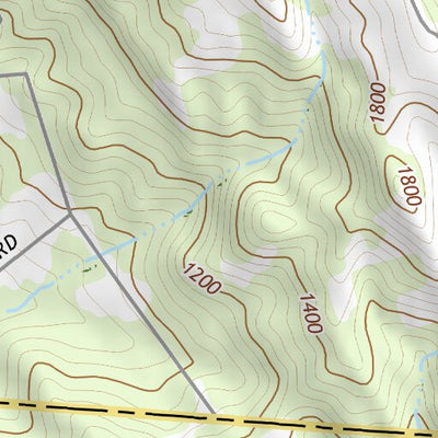 37122NE Page 45 San Francisco Topo Preview 2