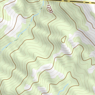 37122NE Page 45 San Francisco Topo Preview 3