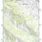 37122NE Page 46 San Francisco Topo Preview 1