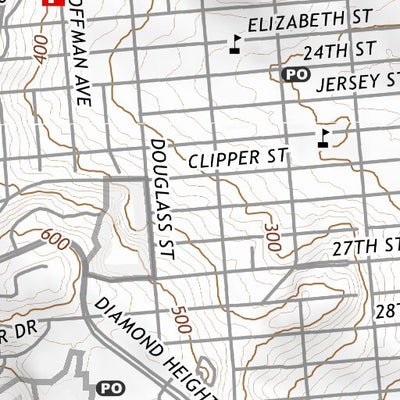 37122NE Page 48 San Francisco Topo Preview 2