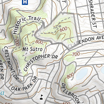 37122NE Page 48 San Francisco Topo Preview 3