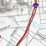 37122NE Page 49 San Francisco Topo Preview 2