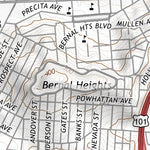 37122NE Page 49 San Francisco Topo Preview 3