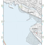 37122NE Page 52 San Francisco Topo Preview 1