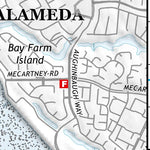37122NE Page 52 San Francisco Topo Preview 3
