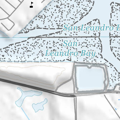 37122NE Page 53 San Francisco Topo Preview 2