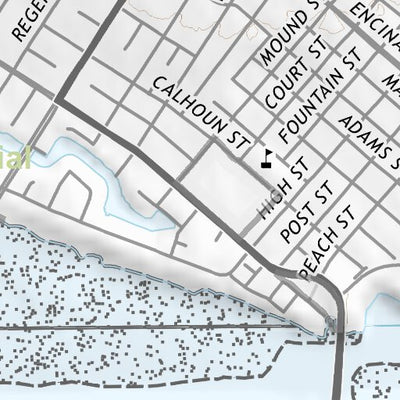 37122NE Page 53 San Francisco Topo Preview 3