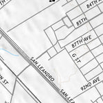 37122NE Page 54 San Francisco Topo Preview 2