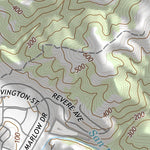 37122NE Page 55 San Francisco Topo Preview 3