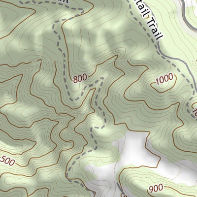 37122NE Page 56 San Francisco Topo Preview 2