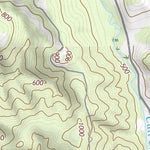 37122NE Page 57 San Francisco Topo Preview 2