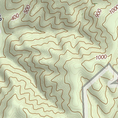 37122NE Page 57 San Francisco Topo Preview 3