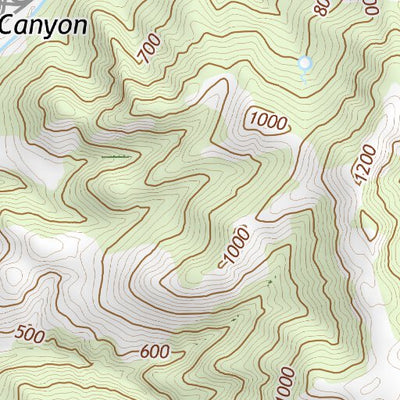 37122NE Page 58 San Francisco Topo Preview 3