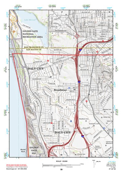 37122NE Page 59 San Francisco Topo Preview 1