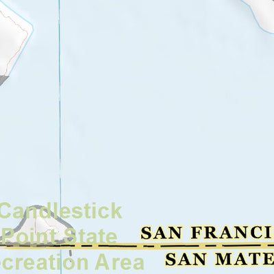 37122NE Page 62 San Francisco Topo Preview 3