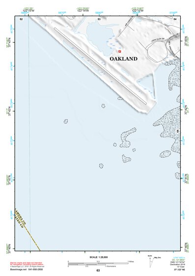 37122NE Page 63 San Francisco Topo Preview 1