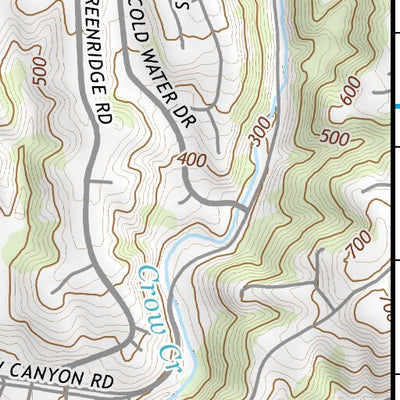 37122NE Page 67 San Francisco Topo Preview 3