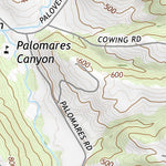 37122NE Page 68 San Francisco Topo Preview 2