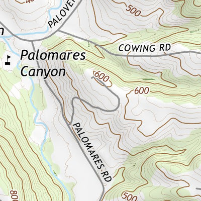 37122NE Page 68 San Francisco Topo Preview 2