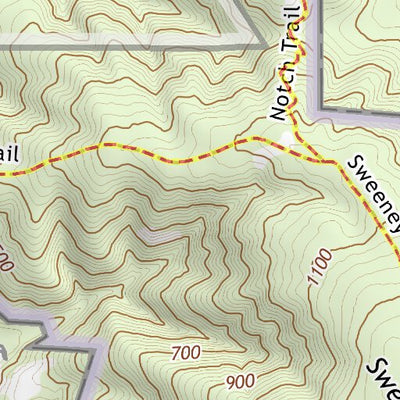 37122NE Page 69 San Francisco Topo Preview 3