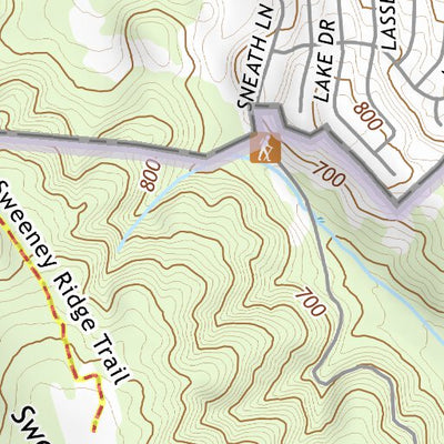 37122NE Page 70 San Francisco Topo Preview 3