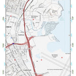 37122NE Page 71 San Francisco Topo Preview 1