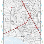 37122NE Page 74 San Francisco Topo Preview 1