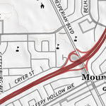 37122NE Page 74 San Francisco Topo Preview 2