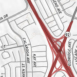 37122NE Page 74 San Francisco Topo Preview 3