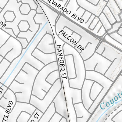 37122NE Page 86 San Francisco Topo Preview 2