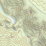37122NE Page 90 San Francisco Topo Preview 2