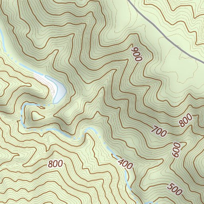 37122NE Page 90 San Francisco Topo Preview 2