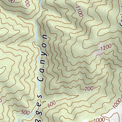 37122NE Page 90 San Francisco Topo Preview 3