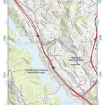 37122NE Page 91 San Francisco Topo Preview 1