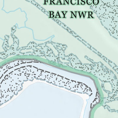 37122NE Page 95 San Francisco Topo Preview 3